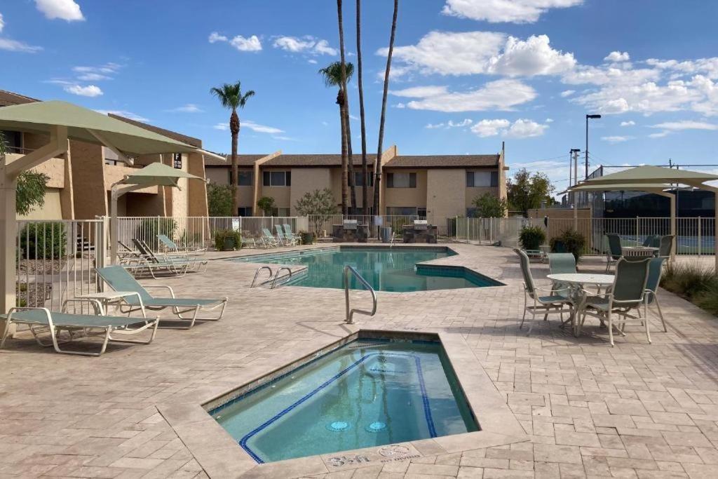 Sunrise Apartamento Scottsdale