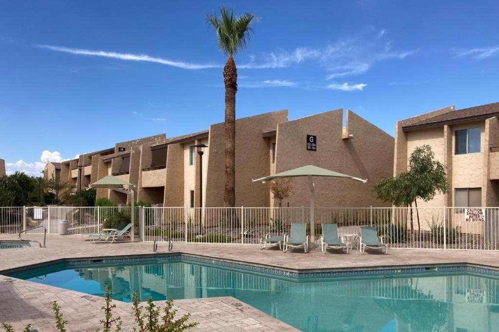 Apartamento Sunrise Scottsdale